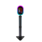 iPad Photo Booth Selfie Pod