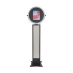 iPad Photo Booth Selfie Pod with Light Box
