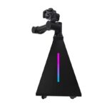 360° Robotic Arm Photo Booth – Your Personal AI Photography Assistant