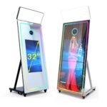 Magic Mirror Photo Booth