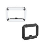 Premium Rectangle Ring Light with 200 LEDS