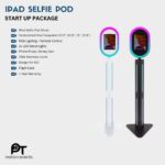 iPad Selfie Pod Start Up Package